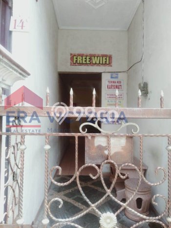 Hunian Mewah Dijual LT 296m2 di Klojen, Malang Hunian Mewah Dijual LT 296m2 di Klojen, Malang