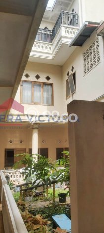 Hunian Mewah Dijual LT 296m2 di Klojen, Malang Hunian Mewah Dijual LT 296m2 di Klojen, Malang