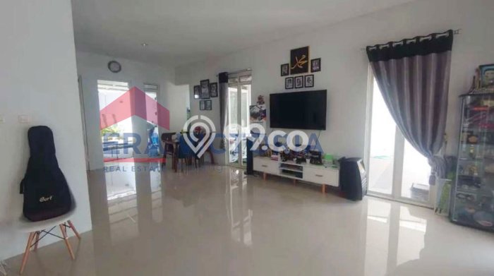 Dijual Rumah Premium dengan Fasilitas Sekitar Komplit di Lowokwaru, Malang Dijual Rumah Premium dengan Fasilitas Sekitar Komplit di Lowokwaru, Malang