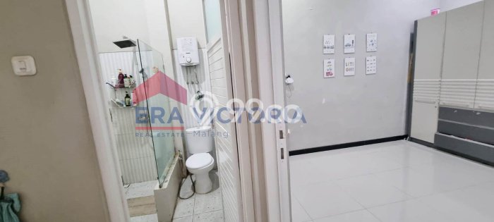 Jual Rumah Minimalis Bagus Punya 3 KT di Sukun Malang SHM Jual Rumah Minimalis Bagus Punya 3 KT di Sukun Malang SHM