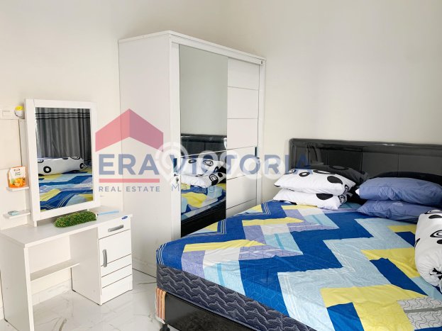 Jual Rumah Bagus Siap Huni LB 88m2 di Lowokwaru, Malang Jual Rumah Bagus Siap Huni LB 88m2 di Lowokwaru, Malang