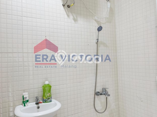 Jual Rumah Bagus Siap Huni LB 88m2 di Lowokwaru, Malang Jual Rumah Bagus Siap Huni LB 88m2 di Lowokwaru, Malang