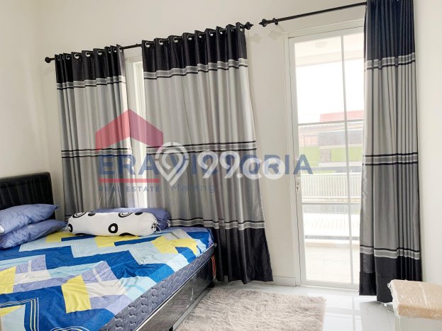 Jual Rumah Bagus Siap Huni LB 88m2 di Lowokwaru, Malang Jual Rumah Bagus Siap Huni LB 88m2 di Lowokwaru, Malang