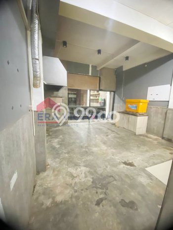 Area Ramai! Ruko Dijual di Lowokwaru untuk Bisnis Luas Bangunan 200m2 Area Ramai! Ruko Dijual di Lowokwaru untuk Bisnis Luas Bangunan 200m2