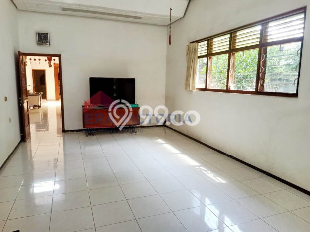 Hunian Eksklusif Siap Huni LT 557m2 di Klojen, Malang Hunian Eksklusif Siap Huni LT 557m2 di Klojen, Malang
