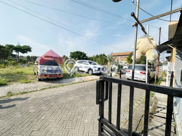 Rumah Sederhana Dijual Lokasi Pakis 2 Kamar dengan Luas Tanah 84m2 Rumah Sederhana Dijual Lokasi Pakis 2 Kamar dengan Luas Tanah 84m2