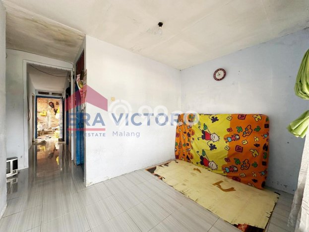 Rumah Sederhana Dijual Lokasi Pakis 2 Kamar dengan Luas Tanah 84m2 Rumah Sederhana Dijual Lokasi Pakis 2 Kamar dengan Luas Tanah 84m2