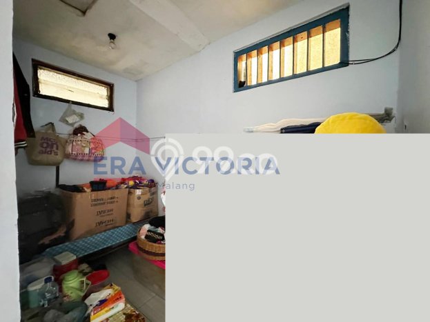 Rumah Sederhana Dijual Lokasi Pakis 2 Kamar dengan Luas Tanah 84m2 Rumah Sederhana Dijual Lokasi Pakis 2 Kamar dengan Luas Tanah 84m2