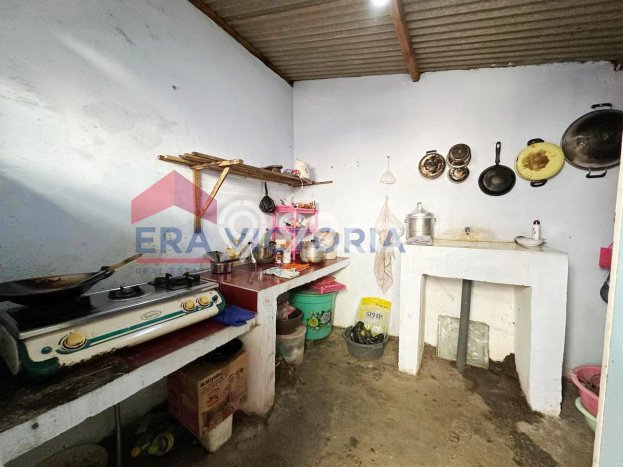 Rumah Sederhana Dijual Lokasi Pakis 2 Kamar dengan Luas Tanah 84m2 Rumah Sederhana Dijual Lokasi Pakis 2 Kamar dengan Luas Tanah 84m2