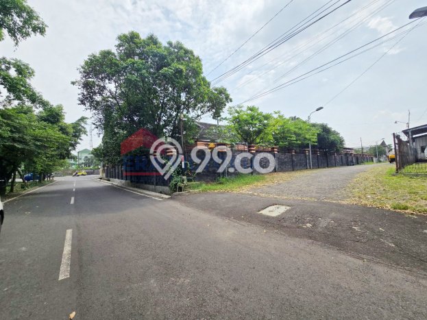 Lahan Kosong Dijual di Malang dengan Area 236m2 Lahan Kosong Dijual di Malang dengan Area 236m2