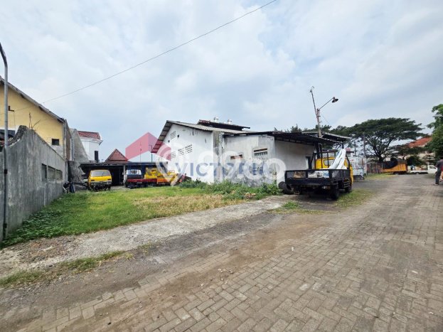 Lahan Kosong Dijual di Malang dengan Area 236m2 Lahan Kosong Dijual di Malang dengan Area 236m2