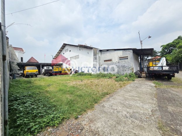Lahan Kosong Dijual di Malang dengan Area 236m2 Lahan Kosong Dijual di Malang dengan Area 236m2