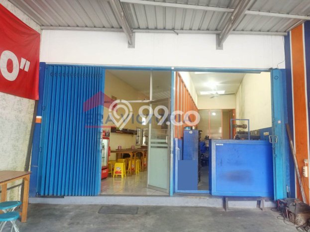 Unit Ruko Dijual di Klojen Malang 163m2 Unit Ruko Dijual di Klojen Malang 163m2
