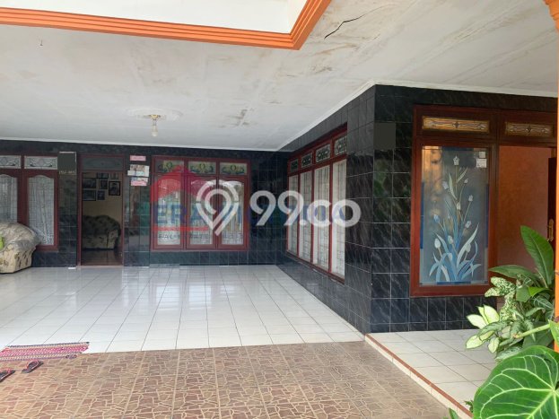 Jual Rumah Favorit Siap Huni LB 540m2 di Lawang, Malang Jual Rumah Favorit Siap Huni LB 540m2 di Lawang, Malang