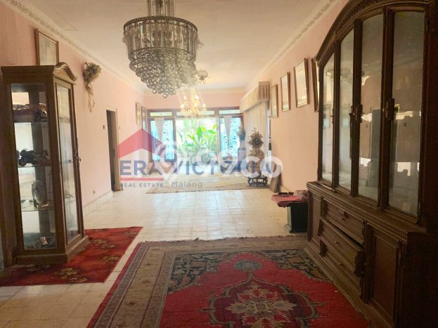 Jual Rumah Favorit Siap Huni LB 540m2 di Lawang, Malang Jual Rumah Favorit Siap Huni LB 540m2 di Lawang, Malang