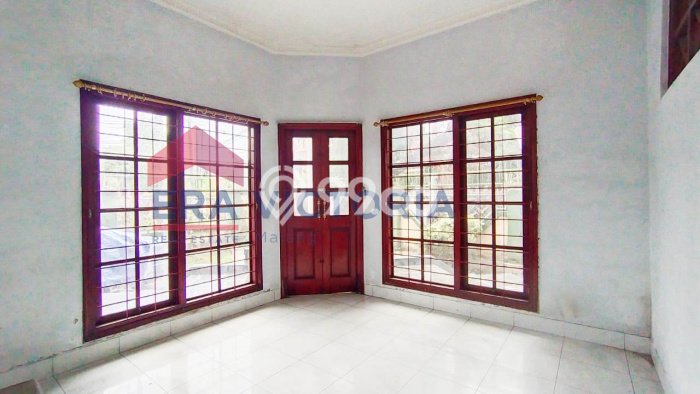 Rumah Mewah Dijual LT 400m2 di Denpasar Utara, Denpasar Rumah Mewah Dijual LT 400m2 di Denpasar Utara, Denpasar
