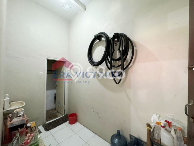 Ruko Dijual Lokasi Emas di Lowokwaru Luas 83m2 Ruko Dijual Lokasi Emas di Lowokwaru Luas 83m2