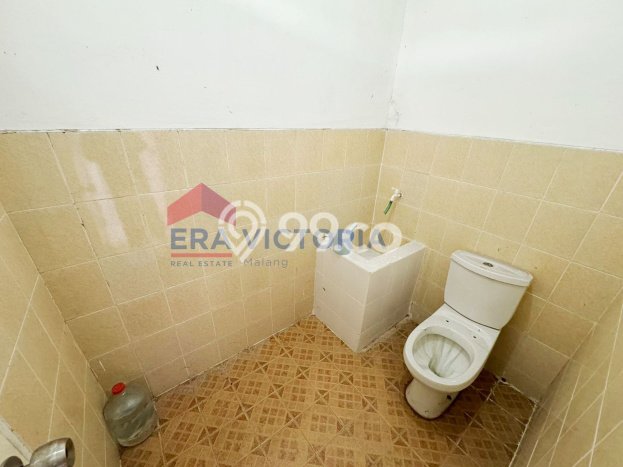 Ruko Dijual Lokasi Emas di Lowokwaru Luas 83m2 Ruko Dijual Lokasi Emas di Lowokwaru Luas 83m2