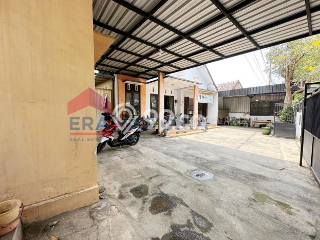 Rumah Mewah Siap Huni LT 1161m2 di Tumpang, Malang Rumah Mewah Siap Huni LT 1161m2 di Tumpang, Malang