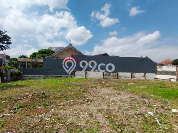 Dijual Tanah 350m2 di Malang Kota, Malang Dijual Tanah 350m2 di Malang Kota, Malang