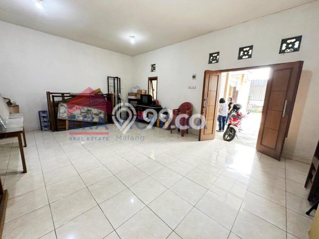 Rumah Mewah Siap Huni LT 1161m2 di Tumpang, Malang Rumah Mewah Siap Huni LT 1161m2 di Tumpang, Malang