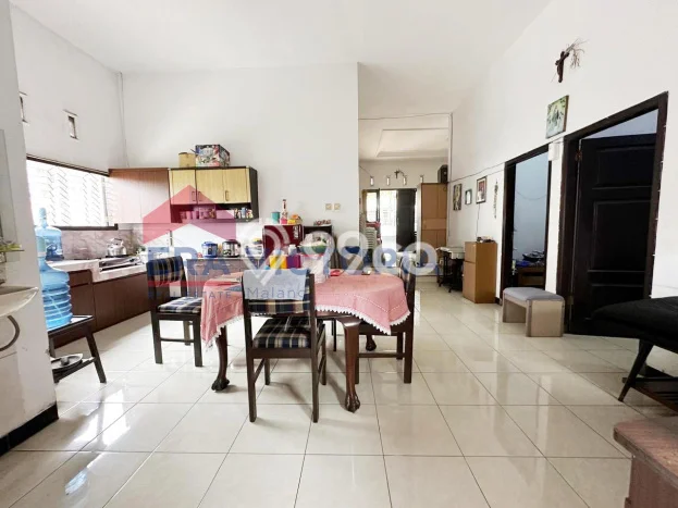 Rumah Mewah Siap Huni LT 1161m2 di Tumpang, Malang Rumah Mewah Siap Huni LT 1161m2 di Tumpang, Malang