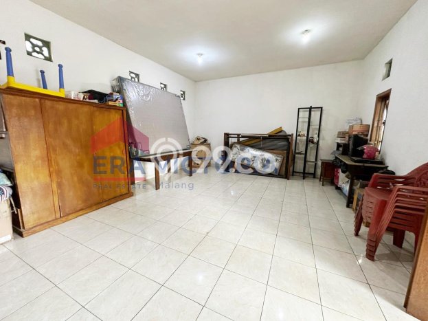 Rumah Mewah Siap Huni LT 1161m2 di Tumpang, Malang Rumah Mewah Siap Huni LT 1161m2 di Tumpang, Malang