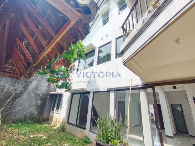 Lokasi terbaik! Rumah siap pakai disewakan di Dau LB 400m2 Lokasi terbaik! Rumah siap pakai disewakan di Dau LB 400m2