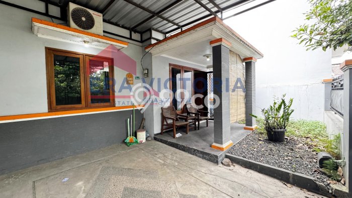 Rumah Strategis Minimalis Lb 70m2 di Blimbing, Malang Rumah Strategis Minimalis Lb 70m2 di Blimbing, Malang