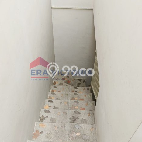 Jual Rumah Bagus Siap Huni LB 124m2 di Blimbing, Malang Jual Rumah Bagus Siap Huni LB 124m2 di Blimbing, Malang