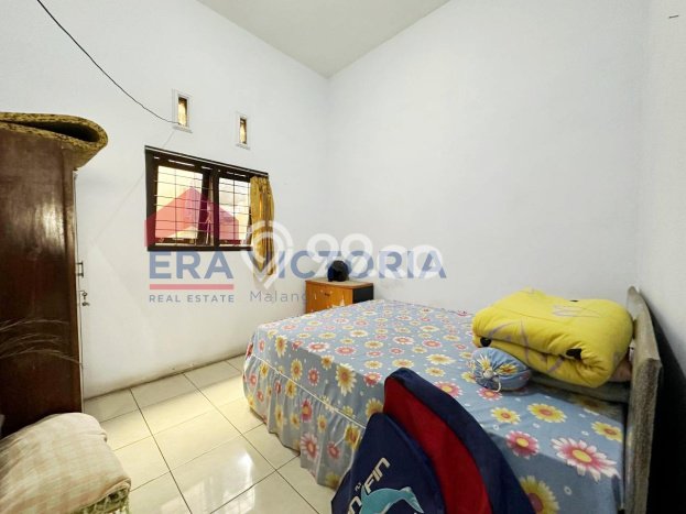 Rumah Mewah Siap Huni LT 1161m2 di Tumpang, Malang Rumah Mewah Siap Huni LT 1161m2 di Tumpang, Malang