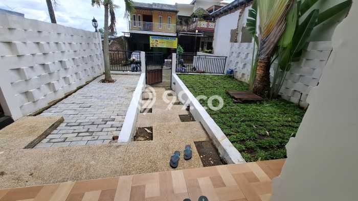 Hunian Nyaman Asri 3 KT Siap Pakai di Batu Malang Hunian Nyaman Asri 3 KT Siap Pakai di Batu Malang