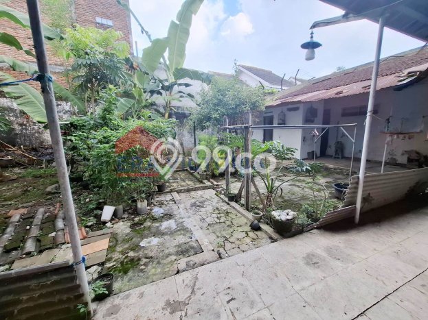 Rumah Strategis Modern Lb 200m2 di Blimbing, Malang Rumah Strategis Modern Lb 200m2 di Blimbing, Malang