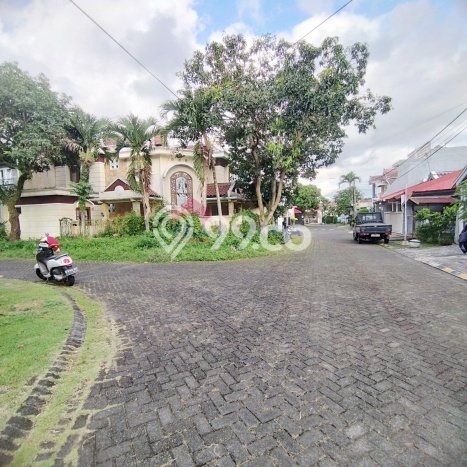 Sewa Rumah Harga Terjangkau di Araya Malang Punya 5 KT Sewa Rumah Harga Terjangkau di Araya Malang Punya 5 KT