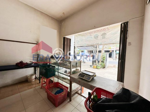 Rumah Mewah Siap Huni LT 1161m2 di Tumpang, Malang Rumah Mewah Siap Huni LT 1161m2 di Tumpang, Malang