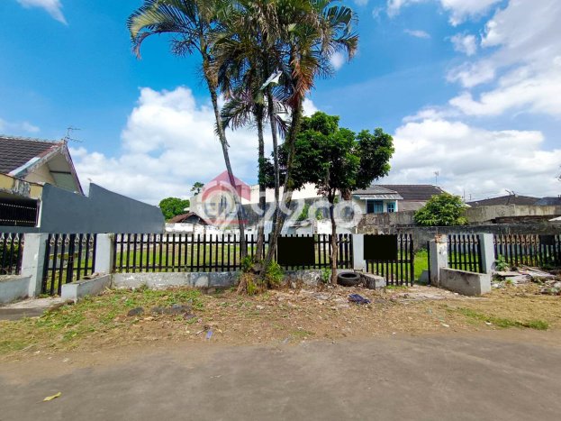 Dijual Tanah 350m2 di Malang Kota, Malang Dijual Tanah 350m2 di Malang Kota, Malang