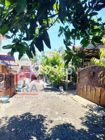 Rumah Minimalis 2 Kamar LT 73m2 di Dieng Rumah Minimalis 2 Kamar LT 73m2 di Dieng