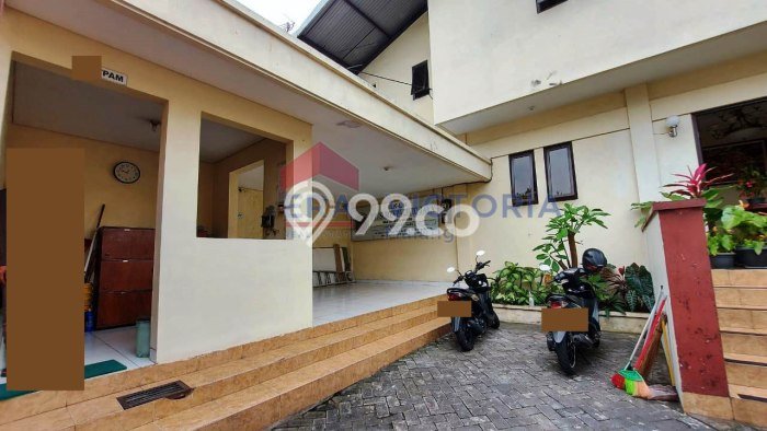 Gudang Dijual di Prime Area Malang Luas 800m2 Gudang Dijual di Prime Area Malang Luas 800m2