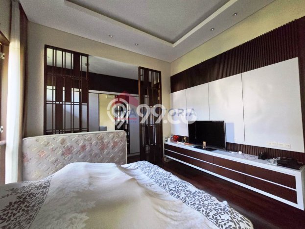 Rumah Mewah Siap Huni LT 345m2 di Dau, Malang Rumah Mewah Siap Huni LT 345m2 di Dau, Malang