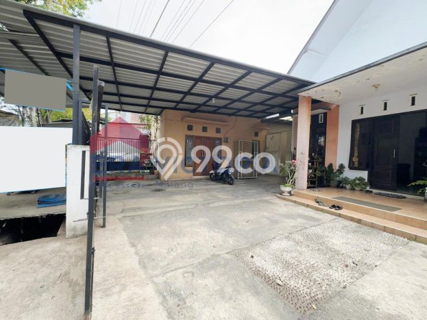 Rumah Mewah Siap Huni LT 1161m2 di Tumpang, Malang Rumah Mewah Siap Huni LT 1161m2 di Tumpang, Malang