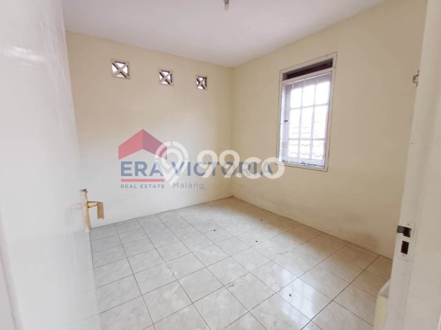 Sewa Rumah Harga Terjangkau di Araya Malang Punya 5 KT Sewa Rumah Harga Terjangkau di Araya Malang Punya 5 KT