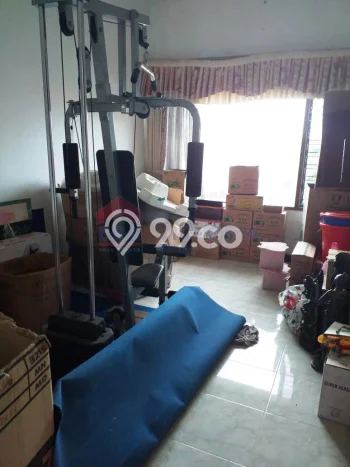 Jarang Ada! Rumah Sewa 5 Kamar Nyaman Siap Huni Malang Kota Jarang Ada! Rumah Sewa 5 Kamar Nyaman Siap Huni Malang Kota