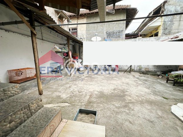 Rumah Mewah Siap Huni LT 1161m2 di Tumpang, Malang Rumah Mewah Siap Huni LT 1161m2 di Tumpang, Malang