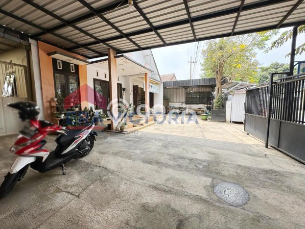 Rumah Mewah Siap Huni LT 1161m2 di Tumpang, Malang Rumah Mewah Siap Huni LT 1161m2 di Tumpang, Malang