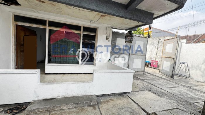 Jual Rumah Minimalis Bagus Punya 3 KT di Lowokwaru Malang SHM Jual Rumah Minimalis Bagus Punya 3 KT di Lowokwaru Malang SHM