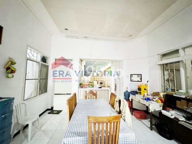 Dijual Cepat Rumah Favorit Siap Huni LB 300m2 di Klojen, Malang Dijual Cepat Rumah Favorit Siap Huni LB 300m2 di Klojen, Malang