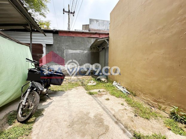 Rumah Mewah Siap Huni LT 1161m2 di Tumpang, Malang Rumah Mewah Siap Huni LT 1161m2 di Tumpang, Malang