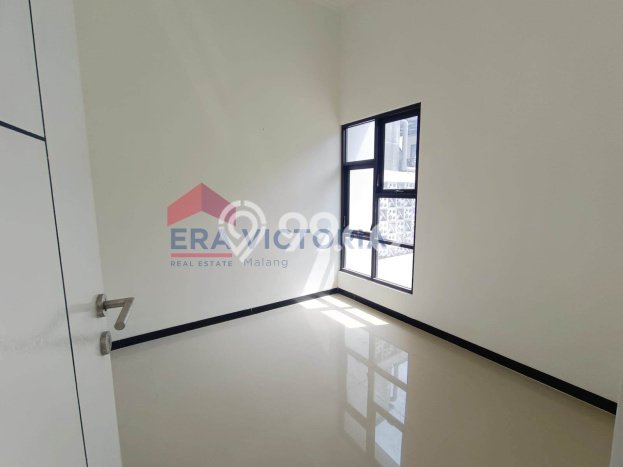 Rumah Minimalis Terbaik Dijual Area Karangploso LT 66m2 Rumah Minimalis Terbaik Dijual Area Karangploso LT 66m2