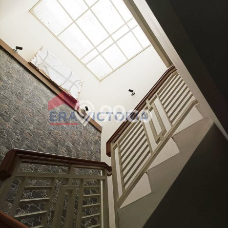 Jual Rumah Bagus Siap Huni LB 124m2 di Blimbing, Malang Jual Rumah Bagus Siap Huni LB 124m2 di Blimbing, Malang
