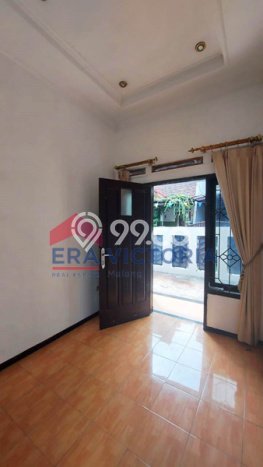 Rumah Minimalis 2 Kamar LT 73m2 di Dieng Rumah Minimalis 2 Kamar LT 73m2 di Dieng